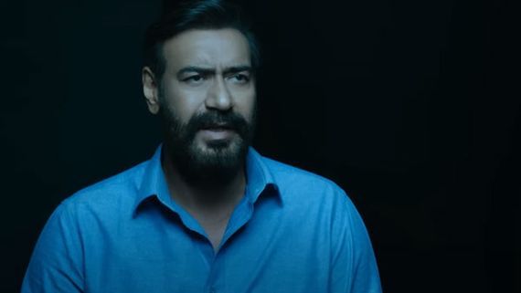 Drishyam 2 Day 1 BO: Ajay Devgn To Get One Of His Biggest Openers; Movie To Earn Double Digits Collections