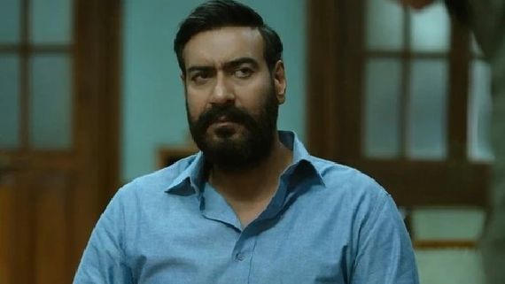 Drishyam 2 BO Report Day 2: Ajay Devgn’s Crime Thriller On Its Way To Become Hit; Earns Rs 21 cr 