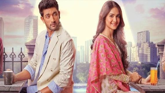 Fahmaan Khan Opens Up About His Role In Pyar Ke Saat Vachan Dharam Patnii, Working With Ekta Kapoor And More