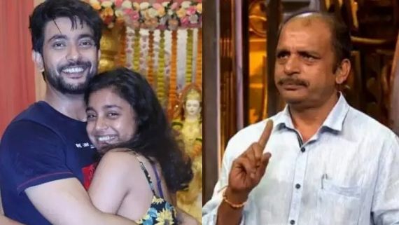 Bigg Boss 16: Fahmaan Khan Has The Sweetest Reaction To Sumbul Touqeer’s Father Praising Him On The Show