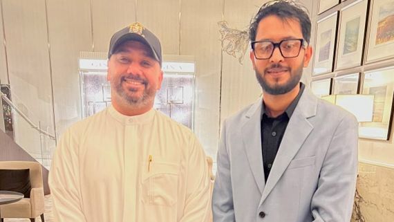 AsyAgro Founder Farooque Khan Is One Of India’s Youngest Entrepreneurs