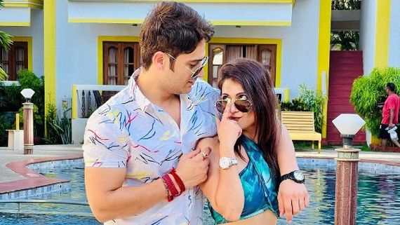 10 Years After Abusive Relationship, Saath Nibhana Saathiya Actress Akanksha Juneja Finds Love Again