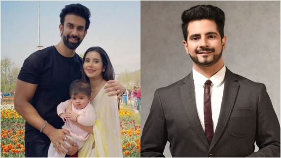 EXCLUSIVE: Charu Asopa Opens Up On Allegations Of Affair With Karan Mehra - ‘Found Condom In Rajeev’s Bag’