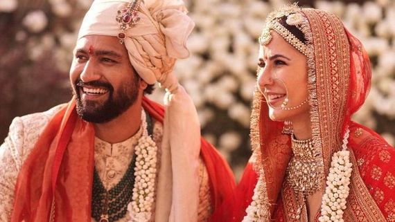 Katrina Kaif Reveals A Huge Fight Broke Out During Her Wedding With Vicky Kaushal; Here’s All You Need To Know