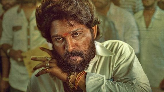 ‘Asalu Thaggedhe Le’: Allu Arjun Reveals Pushpa 2 Catchphrase In Viral Video & Fans Love It