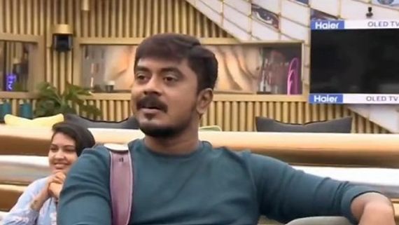 Bigg Boss Tamil 6: Netizens Laud Azeem For Speaking Boldly About Nominating New Contestants