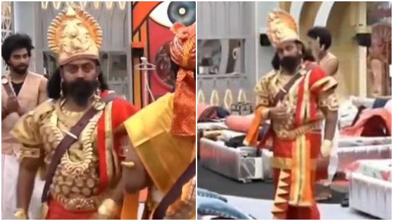 Bigg Boss Tamil 6: ‘True Face Exposed,’ Say Netizens As Robert’s Latest Video Surfaces Online