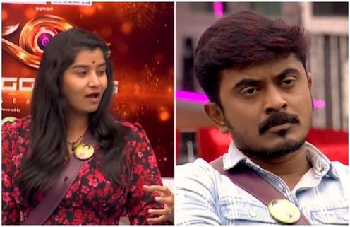 Bigg Boss Tamil 6: First Open Nomination Causes Stir Among Housemates