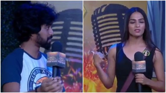 Bigg Boss Tamil 6: Kathir, Shivin's Roast Task Leaves Fans Unimpressed