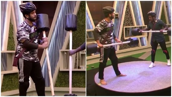 Bigg Boss Tamil 6: Manikandan Becomes The New House Captain