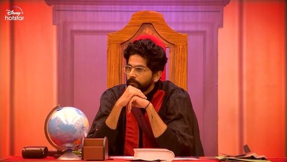 Bigg Boss Tamil 6: Fans Lambast Ram; Say He Is Not A Good Judge