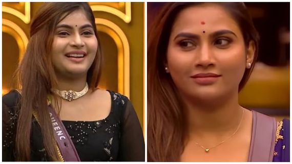 Bigg Boss Tamil 6: Fans Demand Double Eviction Next Week; Say Myna Nandhini And Queency Should Exit