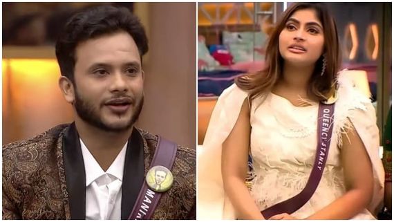 Bigg Boss Tamil 6: Queency And Manikandan’s Conversation Leaves Fans Scratching Heads