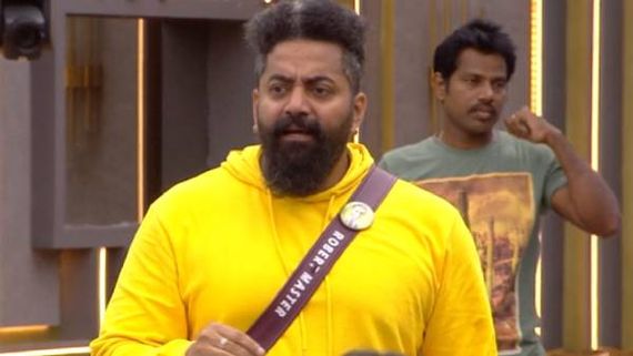 Bigg Boss Tamil 6: Do You Know, Robert’s Sister Is A Popular Yesteryear Actor? Know Who She Is