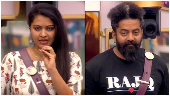 Bigg Boss Tamil 6: Rachitha And Robert Name Each Other As Worst Performers