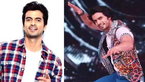 Jhalak Dikhhla Jaa 10: Gashmeer Mahajani On His Dance Journey, Shares Why He Isn't Scared Of Any Finalist