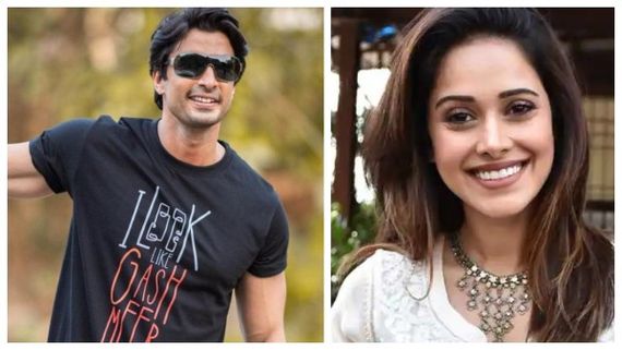 Gashmeer Mahajani Opens Up About Starring In Nushrratt Bharuccha’s Chhorii 2: I Was On Board Within 10 Minutes