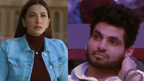 Bigg Boss 16: Gauahar Khan Makes A SHOCKING Revelation About Shiv Thakare