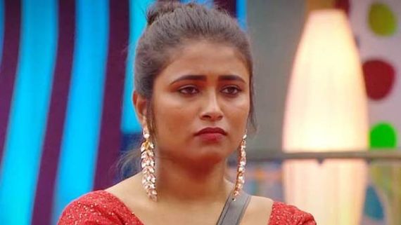 Geetu Royal's Remuneration For Her 9 Weeks From Bigg Boss 6 Telugu House Revealed!