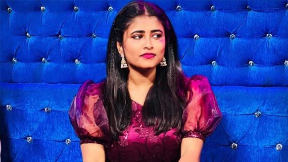 Galata Geetu Lands An Opportunity In Allu Arjun-Sukumar Bandreddi's Upcoming Pushpa: The Rule?