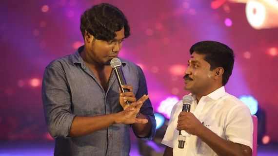 From Josh Influencer To First Contestant Of Bigg Boss 6 Tamil, GP Muthu's Journey Has Been Unpredictable