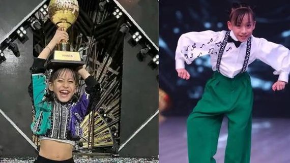 Jhalak Dikhhla Jaa 10: Winner Gunjan Sinha Wants Her Parents To Gift Her A House