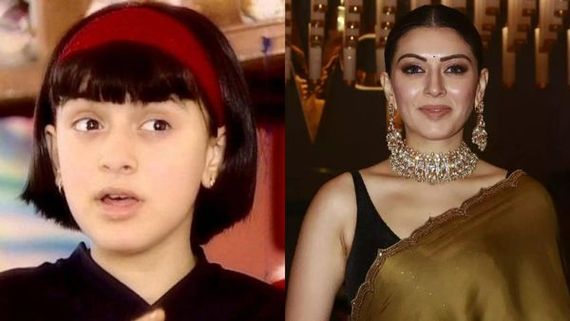 Throwback: When Hansika Motwani Was Alleged To Have Taken Growth Hormone Injections