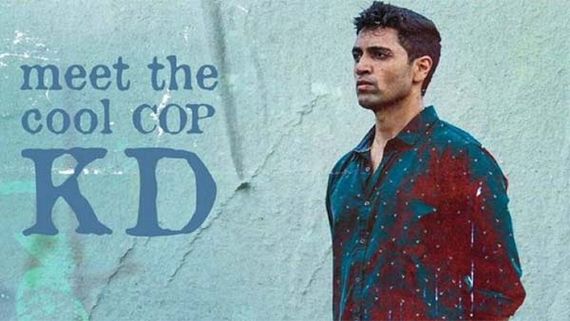 Adivi Sesh Reveals Interesting Details About HITverse Ahead Of HIT: The Second Case's Release!