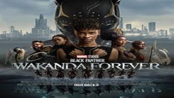 Black Panther: Wakanda Forever Movie Review: Heartening And Cathartic, With Powerful Performances