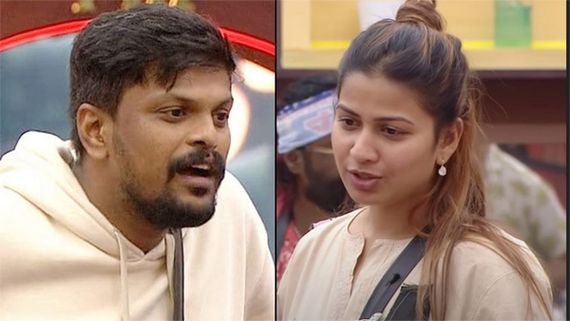 Bigg Boss 6 Telugu: An Upset Inaya Locks Herself In The Washroom Causing Panic Inside The House!