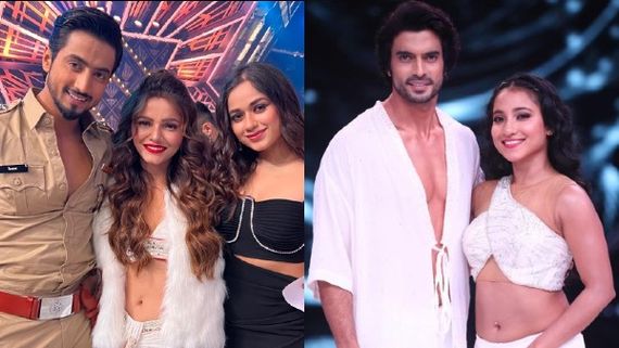 Jhalak Dikhhla Jaa 10 Winner: Rubina, Faisal, Gunjan, Gashmeer, Sriti, Nishant, Who Will Win The Show?