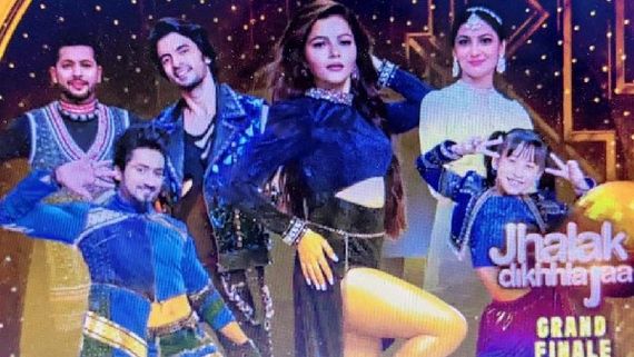 Jhalak Dikhhla Jaa 10: Not Rubina Dilaik or Faisal Shaik; THIS Contestant Will Win The Show, Claims Nikki Tamb