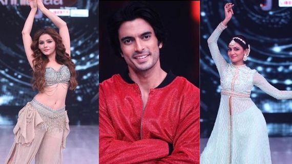 Jhalak Dikhhla Jaa 10 Finale: These Two Celebrity Contestants Are The Probable Finalists 