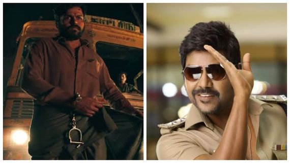 Kaithi 2: Lawrence To Enter LCU Replacing This Actor