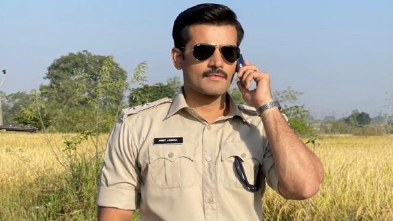 Karan Tacker Says It Took Him Seven Years To Quit Television, Thanks Neeraj Pandey For Coming Into His Life