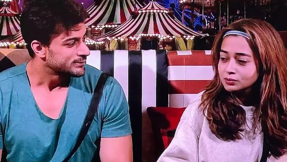 Bigg Boss 16: Kashmera Shah EXPOSES Shalin Bhanot & Tina Datta's Fake Relationship; WATCH