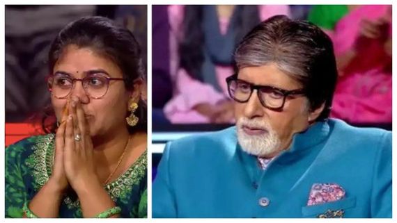 Kaun Banega Crorepati 14: Can You Answer The Rs 75 Lakh Question That Stumped Contestant Sonu Bharti?