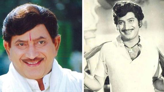 RIP Krishna: Chiranjeevi, Ravi Teja, Jr NTR 'Heartbroken', CM Jagan Reddy Pays Tribute To The Veteran 