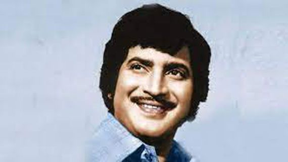 Lesser Known Facts About Superstar Krishna & His Achievements In Telugu Film Industry!