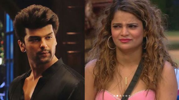 BB16: After Umar Riaz, Kushal Tandon REACTS To Archana Gautam’s Returs: ‘Sab ganda hain per dandhaa hain ye’