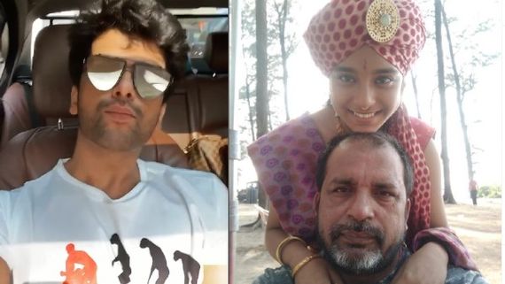 BB16: Kushal Takes A Dig At Sumbul Touqeer’s Dad As He Calls Her To Warn Against Tina-Shalin: ‘BB Is A Joke’