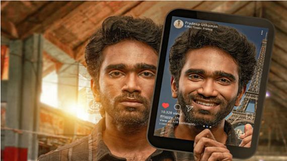 Love Today OTT Release Date & Time: Pradeep Ranganathan's Film Will Stream On Netflix From Dec 2!