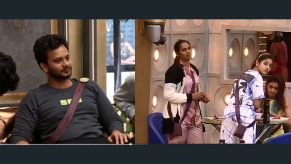 Bigg Boss Tamil 6: Bigg Boss Confiscates Manikandan's Shoes