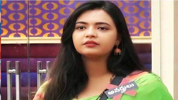 Bigg Boss 6 Telugu: Marina Might Be Out Of The House But Earns Fanbase & Goodwill For Her Nature!