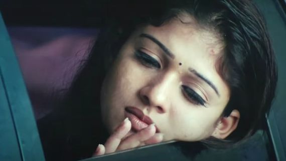 Happy Birthday Nayanthara: A Glance At The Lady Superstar's Glorious Career