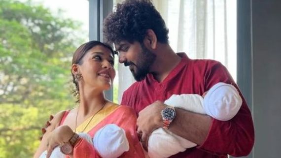 Check Out Vignesh Sivan’s Plan To Celebrate Wife Nayanthara’s Birthday