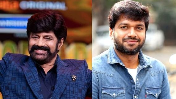 Balakrishna's Next NBK108 To Feature A Bollywood Star?