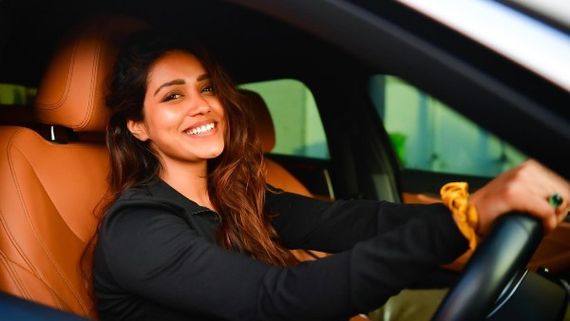 Nivetha Pethuraj Interview Throwback: No, I'm Not Nivetha Pethuraj