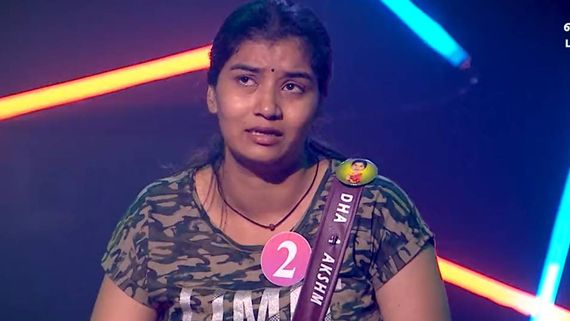 Bigg Boss Tamil Season 6: Reason Behind The Fight Between Dhanalakshmi And Manikandan In The Bigg Boss House