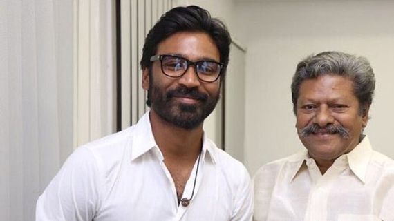 Pattathu Arasan Promotions: Rajkiran Shares How Dhanush Once Almost Hit Someone On Sets